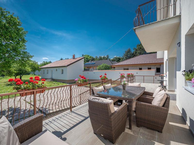 Carpe Diem Guesthouse Erd Exterior foto